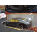 2022 Matchbox ~  45/100 Koenigsegg Gemera ~ Mint on Long Card