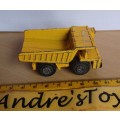 Matchbox / Lesney ~ No38 Faun Dump Truck ~ Loose
