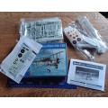 Revell ~ Fairey Sworddfish MKI/III ~1:72 Scale (2 kits in the box) Airfix  ~ Fairey Sworddfish