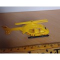 Helicopter  `KB Truck`
