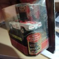 Matchbox Collectables ~ Coca cola ~  `Enduring Characters` Edition ~ 1969 Chevy Camaro SS-396