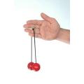 Clackers (also known as Clankers, Ker-Bangers, latto-latto ) 60`s / 70`s Toy