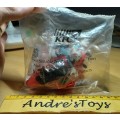 Animawiacs  ~ KFC Toy