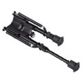 Adjustable Spring Tactical Sniper Hunting Rifle Bipod