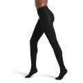 Women`s pantyhose black comfortable casual stockings
