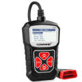 KW 310 OBD2 Auto Diagnostic Scanner Universal OBD Car Diagnostic Tool