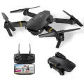 998pro Mini Drone WiFi Control Live Image With Two Cameras