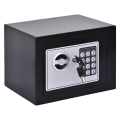 Electronic safe home office jewelry money anti-theft safe digital safe