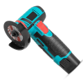 Electric cutting grinder cordless cutting portable angle grinder with box power tool set