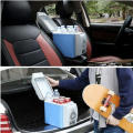 12V car-mounted 7.5L refrigeration and insulation refrigerator