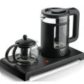 RAF high-end electric kettle set with tea kettle