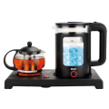2L hot water kettle set RAF electric kettle with teapot