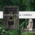 Forest Camera 720p Digital Waterproof Hunting Trail Camera Night Vision Wildlife Monitoring