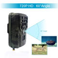 Forest Camera 720p Digital Waterproof Hunting Trail Camera Night Vision Wildlife Monitoring