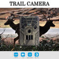 Forest Camera 720p Digital Waterproof Hunting Trail Camera Night Vision Wildlife Monitoring