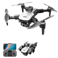S2S Dual Camera Foldable WiFi Drone Remote Control Quadcopter