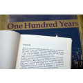 Johannesburg One Hundred Years (1986) and A History of Johannesburg G.A. Leyds (x 2 books)