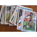 1993 Upper Deck World Cup USA 94 Soccer Collector Cards (124 in total) Includes the Escobar card
