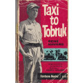 Taxi to Tobruk by René Havard