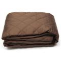 Single Couch Coat Cover - Reversible
