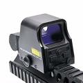 553 Red & Green Dot Graphic Sight