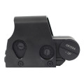 553 Red & Green Dot Graphic Sight