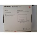 RELISTED!  HUAWEI LTE 4G router B525