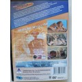 Expedition African Wild Lion DVD