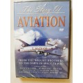 The Story Of Aviation [DVD]