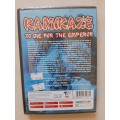 Kamikaze - To Die For The Emperor (DVD, 2004)