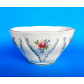 Royal Albert " Minuet " Sugar Bowl - Made In England