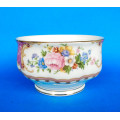 Royal Albert  " Lady Carlyle " Sugar Bowl  - Made In England