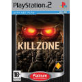 PS2 KILLZONE PLATINUM / BID TO WIN