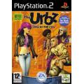 PS2 THE URBZ SIMS IN THE CITY / BID TO WIN