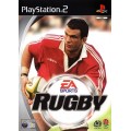 PS2 EA SPORTS RUGBY / AS NEW / BID TO WIN