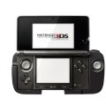 NINTENDO 3DS CIRCLE PAD PRO BLACK / BRAND NEW (BOXED) / BID TO WIN