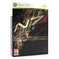 XBOX 360 MASS EFFECT 2 N7 COLLECTORS EDITION / ORIGINAL PRODUCT / BID TO WIN