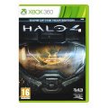 XBOX 360 HALO 4 GAME OF THE YEAR EDITION / AS NEW / ORIGINAL PRODUCT / BID TO WIN