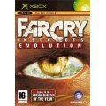 XBOX FAR CRY INSTINCTS EVOLUTION PROMO / ORIGINAL PRODUCT / BID TO WIN