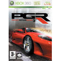 XBOX 360 PGR PROJECT GOTHAM RACING 3 / ORIGINAL PRODUCT / BID TO WIN