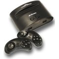 SEGA MEGA DRIVE CLASSIC GAME CONSOLE WITH 80 BUILT-IN GAMES BUNDLE / BRAND NEW (SEALED) / BID TO WIN