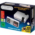 NINTENDO NES CLASSIC MINI CONSOLE WITH 30 BUILT-IN GAMES BUNDLE / BRAND NEW (SEALED) / BID TO WIN