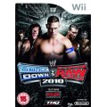 WII WWE SMACKDOWN VS RAW 2010 / BID TO WIN