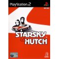 PS2 STARSKY & HUTCH / BID TO WIN