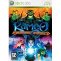 XBOX 360 KAMEO ELEMENTS OF POWER / ORIGINAL PRODUCT / BID TO WIN