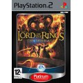 PS2 THE LORD OF THE RINGS THE THIRD AGE / AS NEW / BID TO WIN