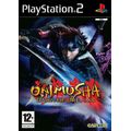 PS2 ONIMUSHA DAWN OF DREAMS / BID TO WIN