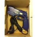 PS2 TIME CRISIS 3 G-CON 2 GUN BUNDLE / BID TO WIN