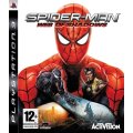 PS3 SPIDER-MAN WEB OF SHADOWS / BID TO WIN