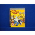 PS3 THE SIMPSONS GAME / BID TO WIN